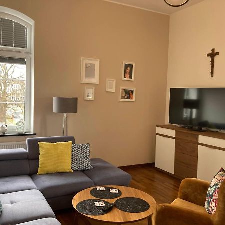 Apartament Wakacyjny Kołobrzeg Eksteriør billede