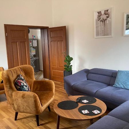 Apartament Wakacyjny Kołobrzeg Eksteriør billede