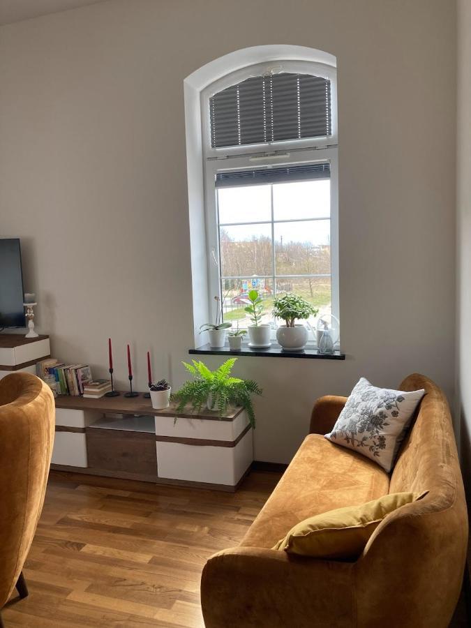 Apartament Wakacyjny Kołobrzeg Eksteriør billede