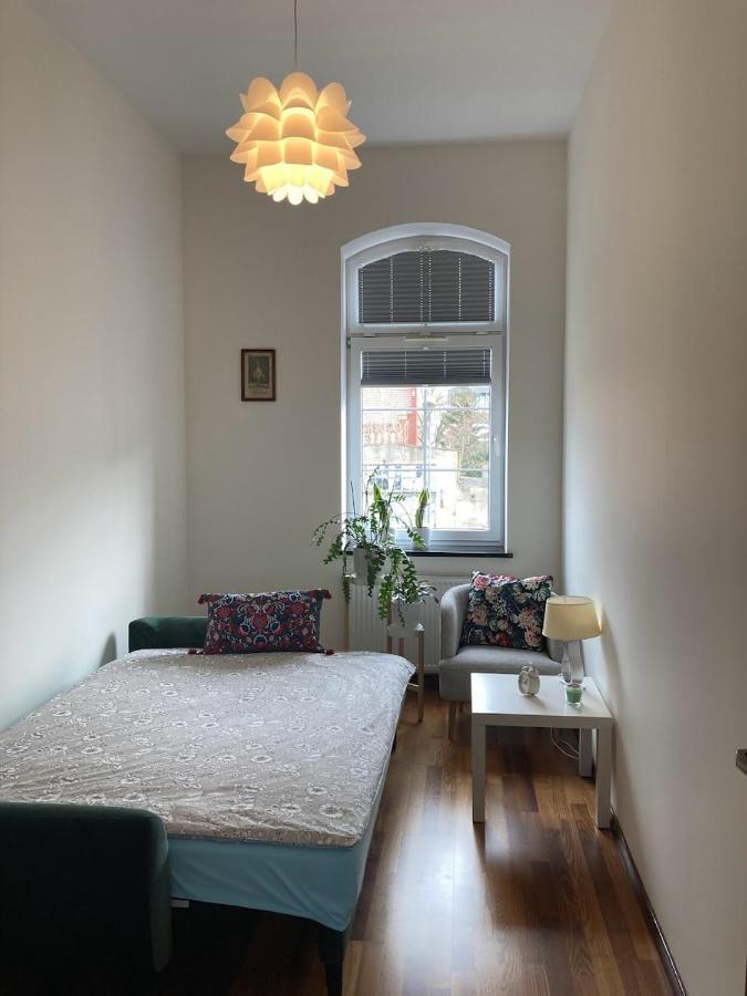 Apartament Wakacyjny Kołobrzeg Eksteriør billede