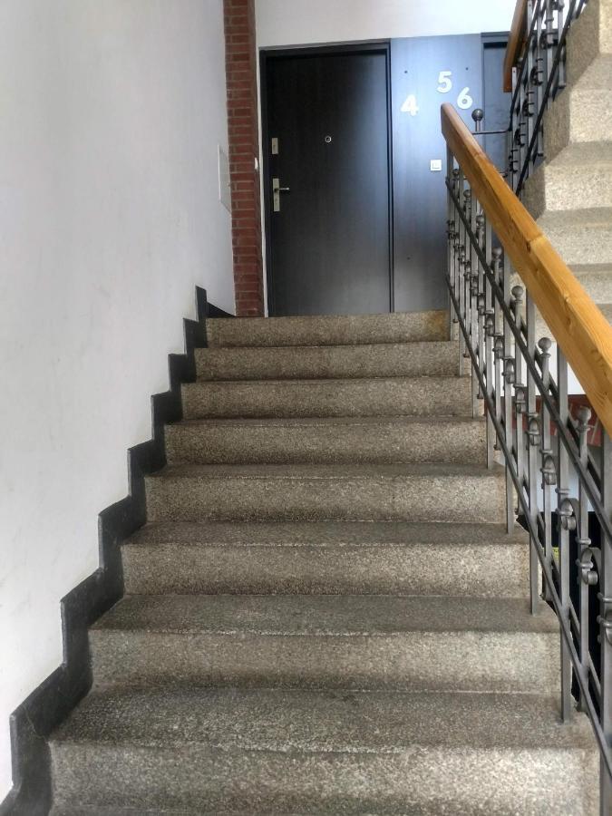 Apartament Wakacyjny Kołobrzeg Eksteriør billede