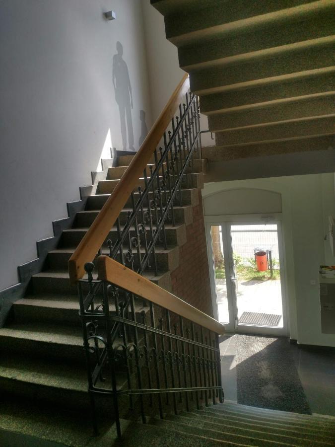Apartament Wakacyjny Kołobrzeg Eksteriør billede