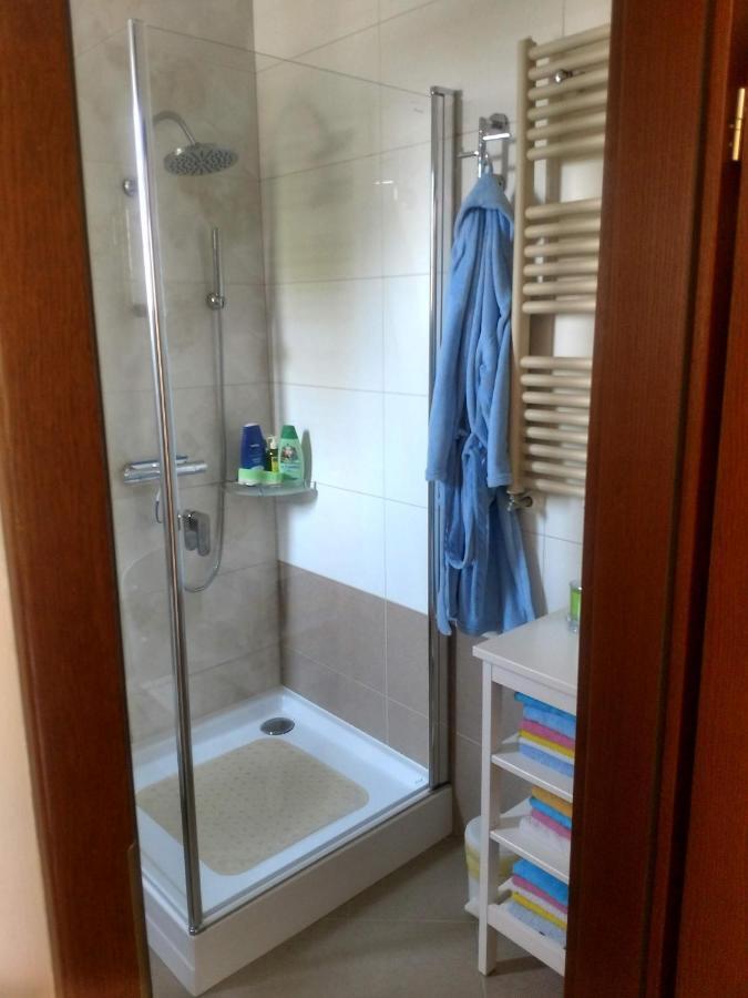 Apartament Wakacyjny Kołobrzeg Eksteriør billede