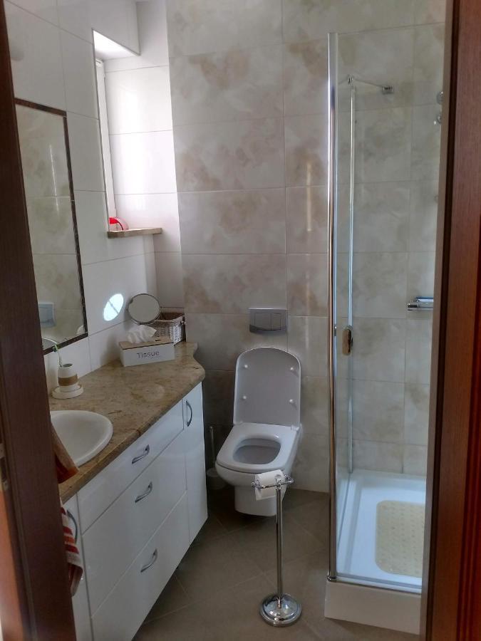 Apartament Wakacyjny Kołobrzeg Eksteriør billede