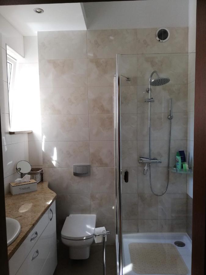Apartament Wakacyjny Kołobrzeg Eksteriør billede